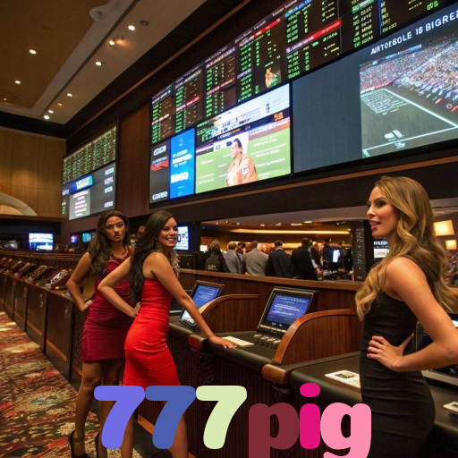 777pig 