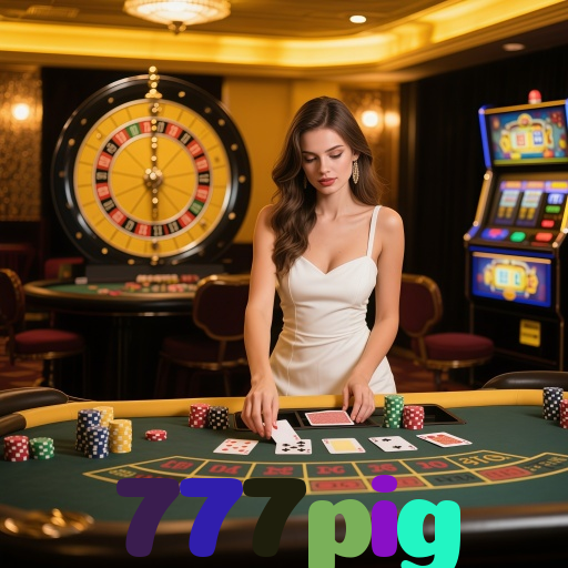777pig 