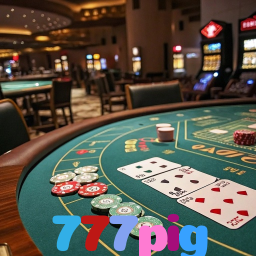 777pig 