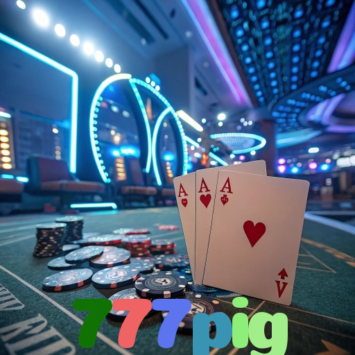 777pig 