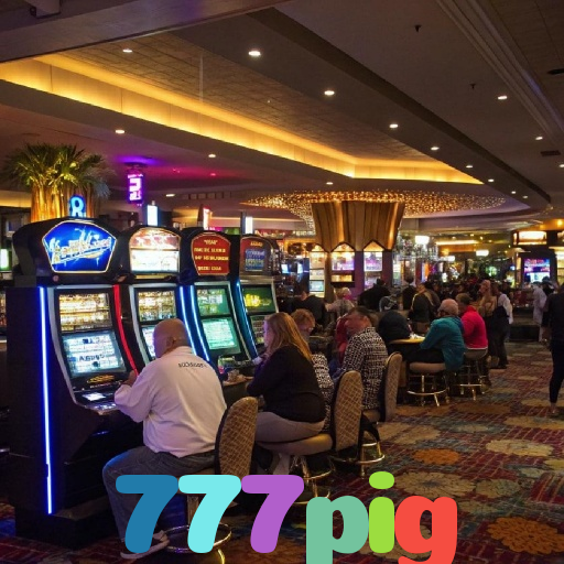 777pig 