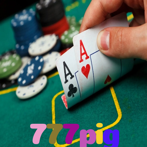 777pig 