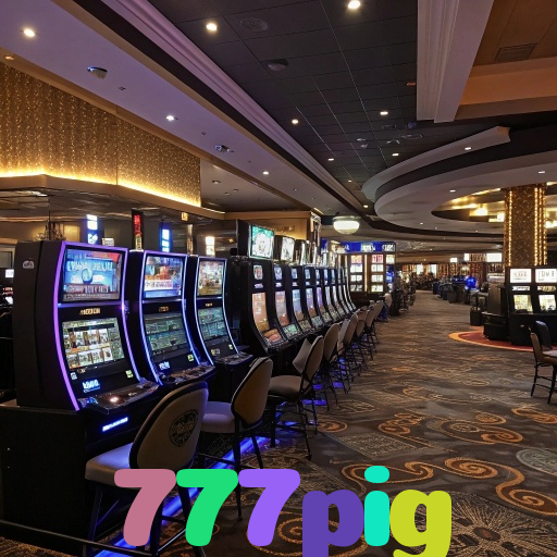 777pig 