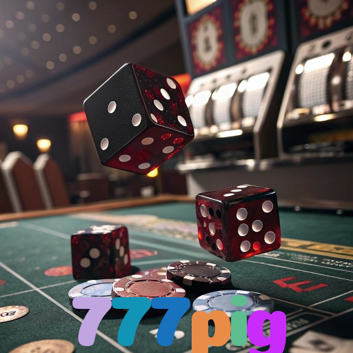 777pig 