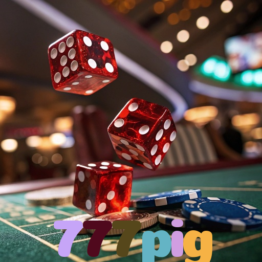 777pig 