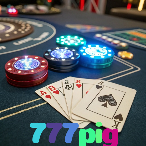 777pig 