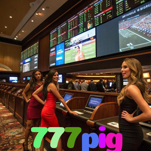 777pig 