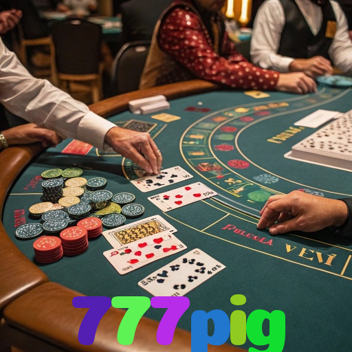777pig 