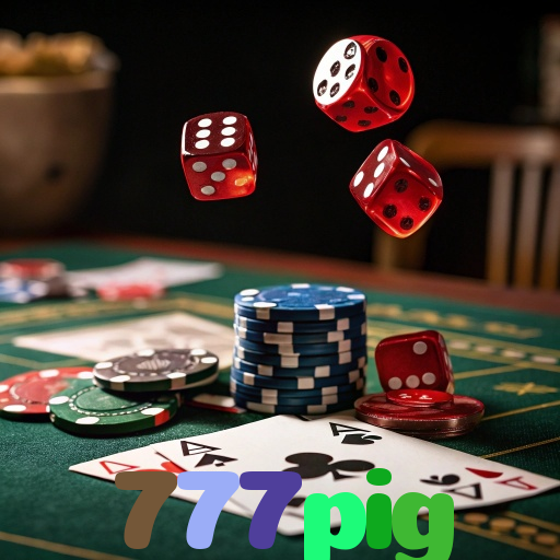 777pig 