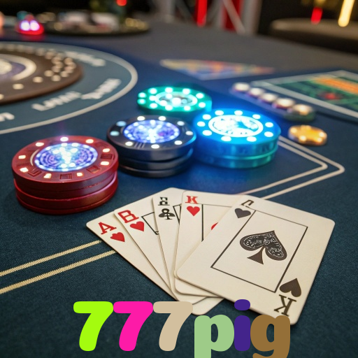 777pig 