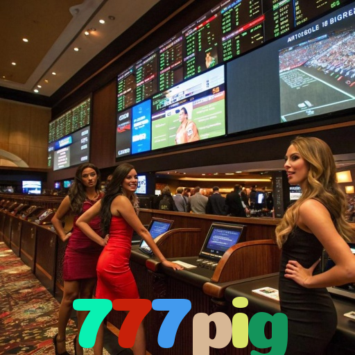 777pig 