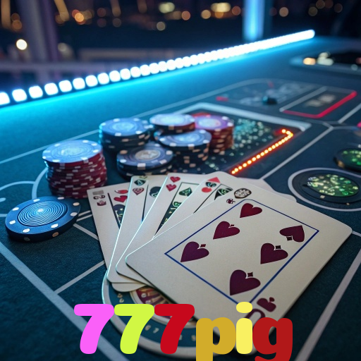 777pig 