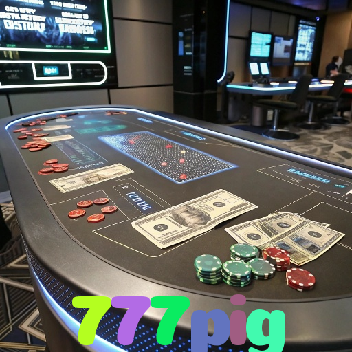 777pig 