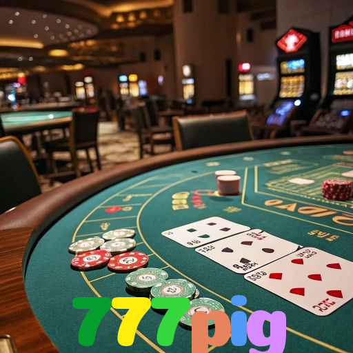 777pig 