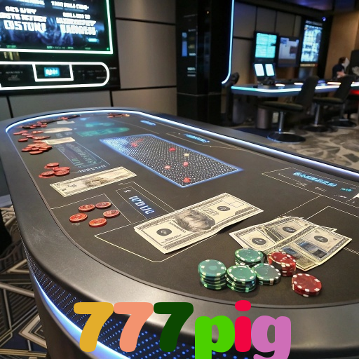 777pig 