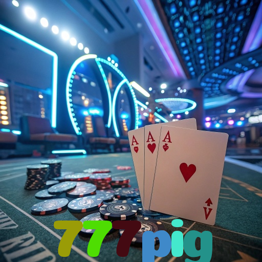 777pig 