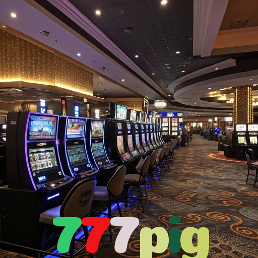 777pig 