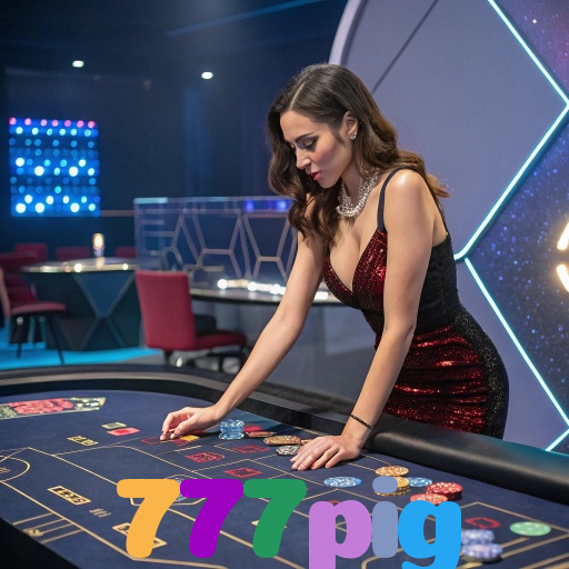 777pig 