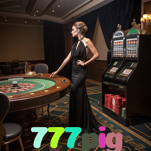 777pig 