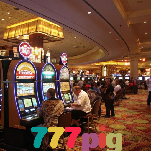 777pig 