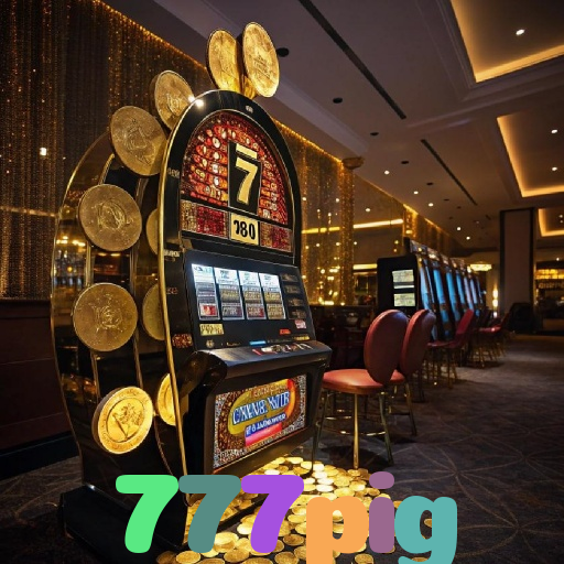 777pig 