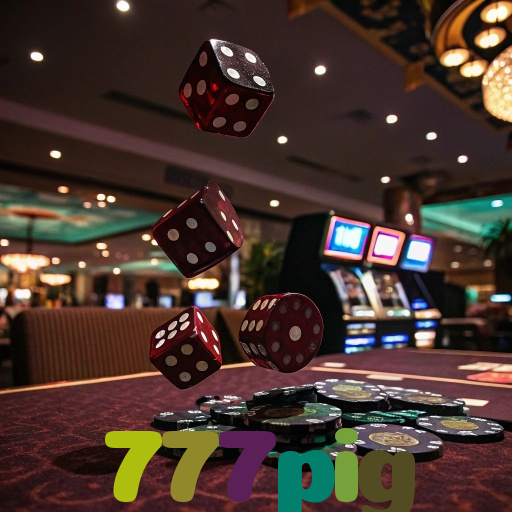 777pig 