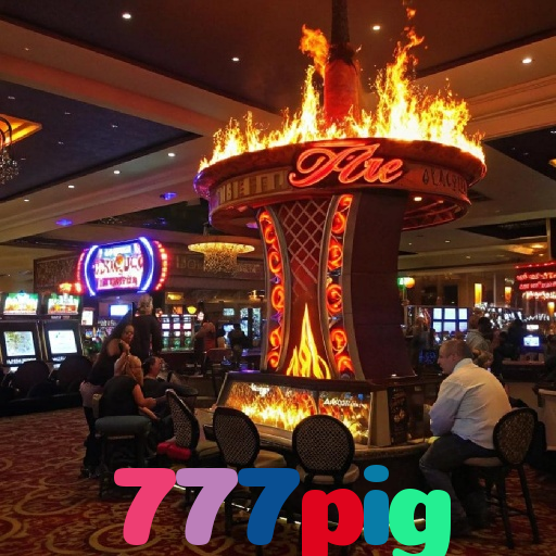 777pig 