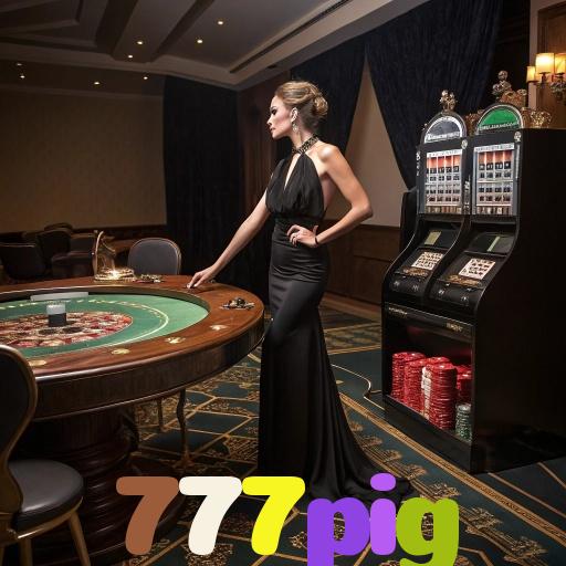 777pig 