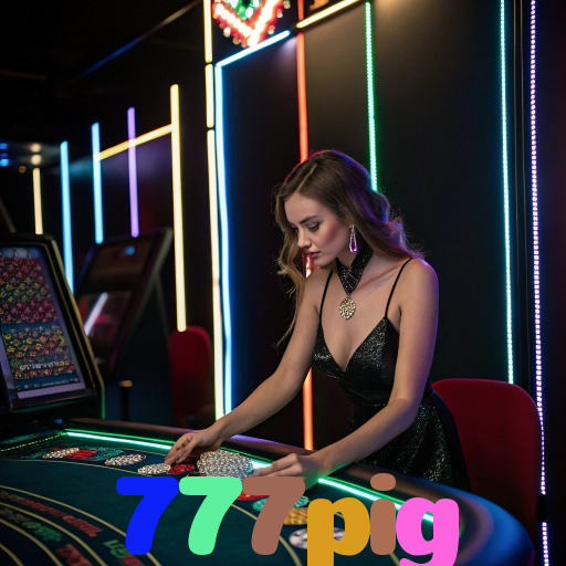 777pig 