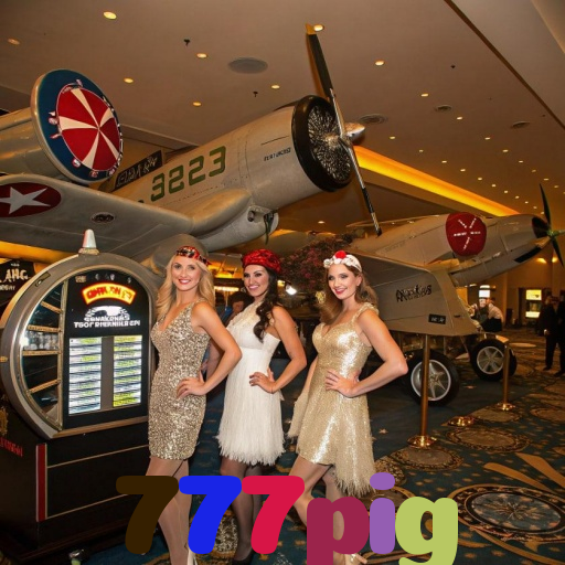 777pig 