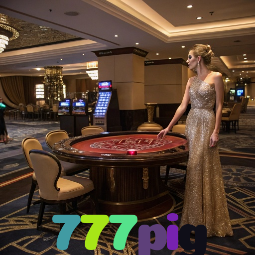 777pig 