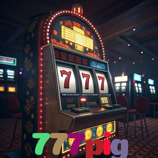 777pig 