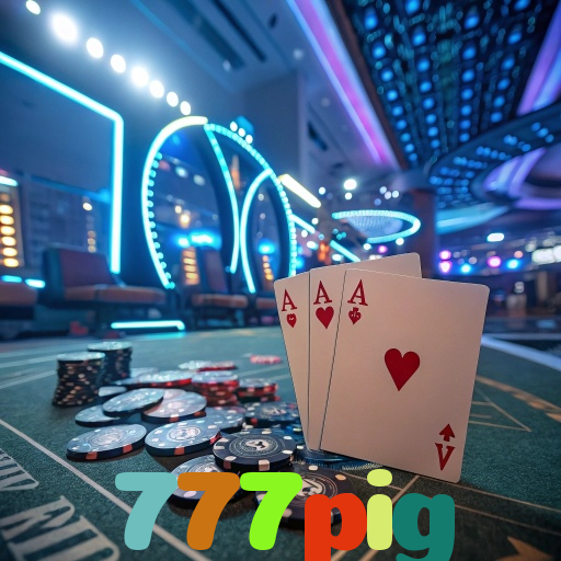 777pig 