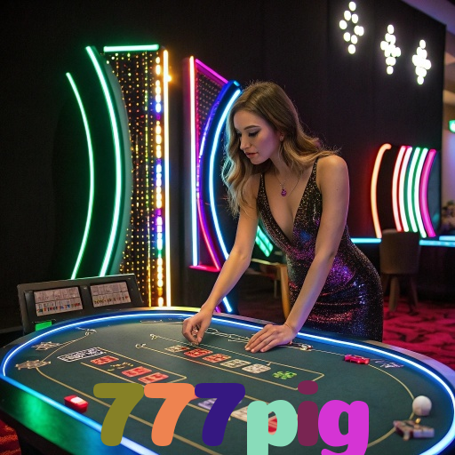 777pig 