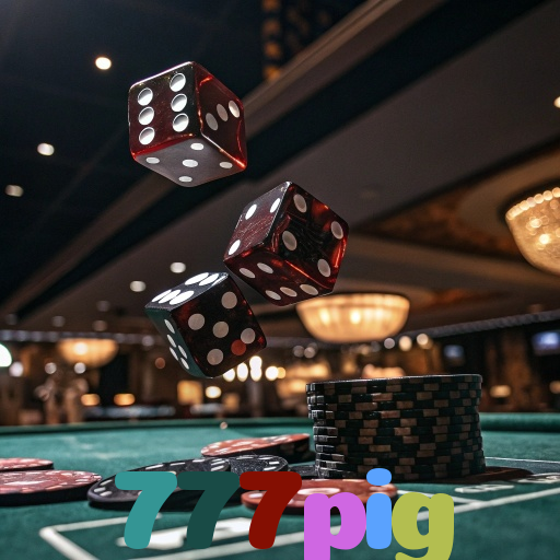 777pig 