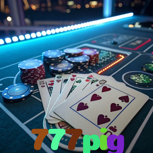 777pig 