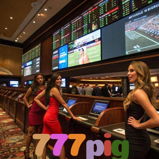 777pig 