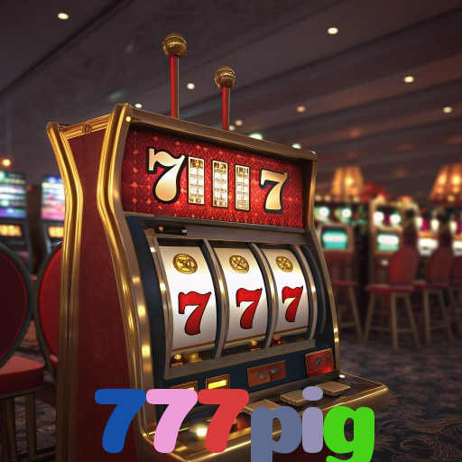 777pig 