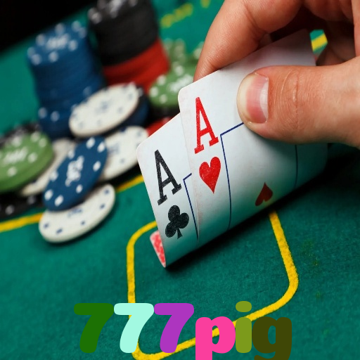 777pig 