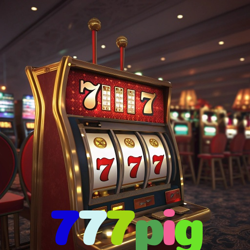 777pig 