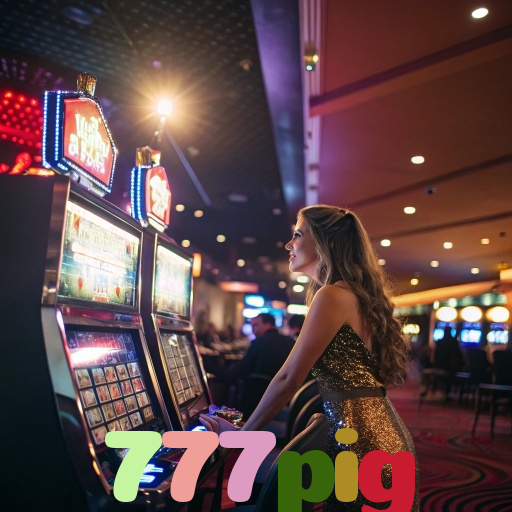 777pig 
