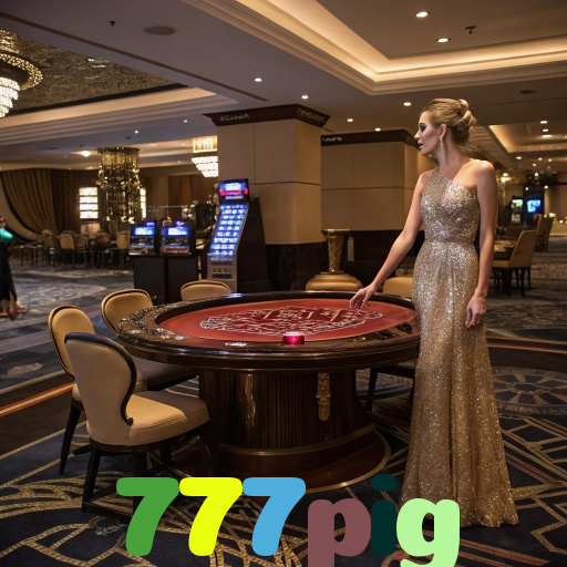 777pig 