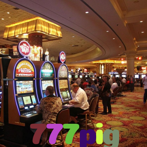 777pig 