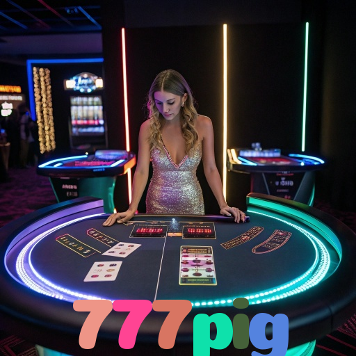 777pig 