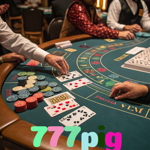 777pig 