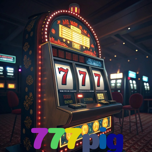 777pig 