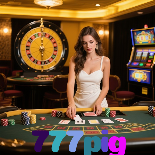 777pig 