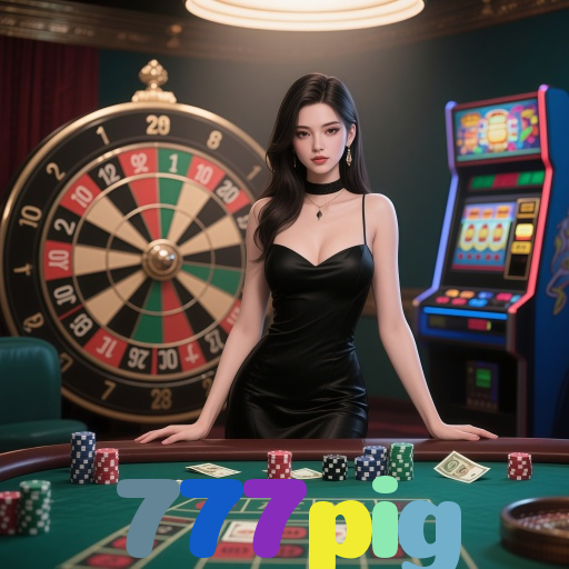 777pig 