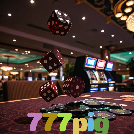 777pig 