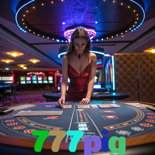 777pig 